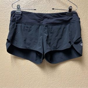 Lululemon shorts M